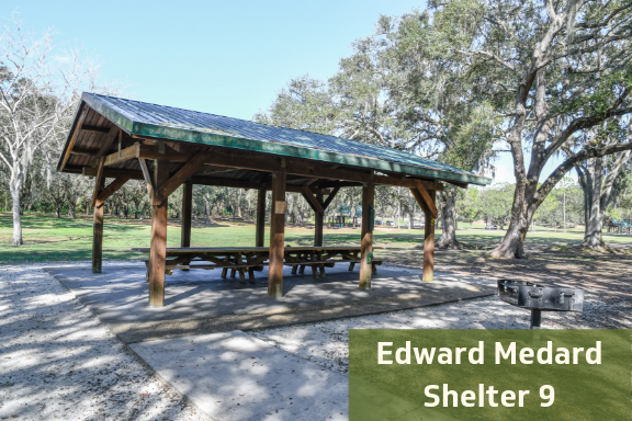 Edward Medard Shelter 09